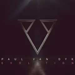 Paul Van Dyk Evolution (2LP)