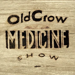 Old Crow Medicine Show Carry Me Back (LP)