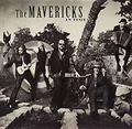 The Mavericks In Time (LP)