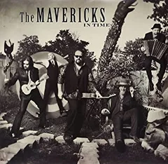 The Mavericks In Time (LP)