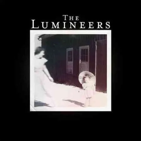 The Lumineers The Lumineers (LP) 