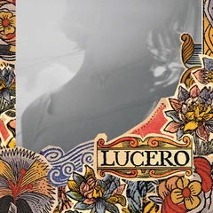 Lucero That Much Further West (LP)