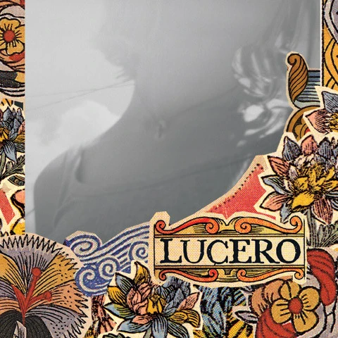 Lucero That Much Further West (LP) 