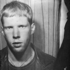 Jandek Six and Six (LP)