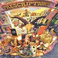 Hank 3 Attention Deficit Domination (LP)