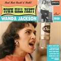 Wanda Jackson Live at Town Hall Party 1958 (10'')