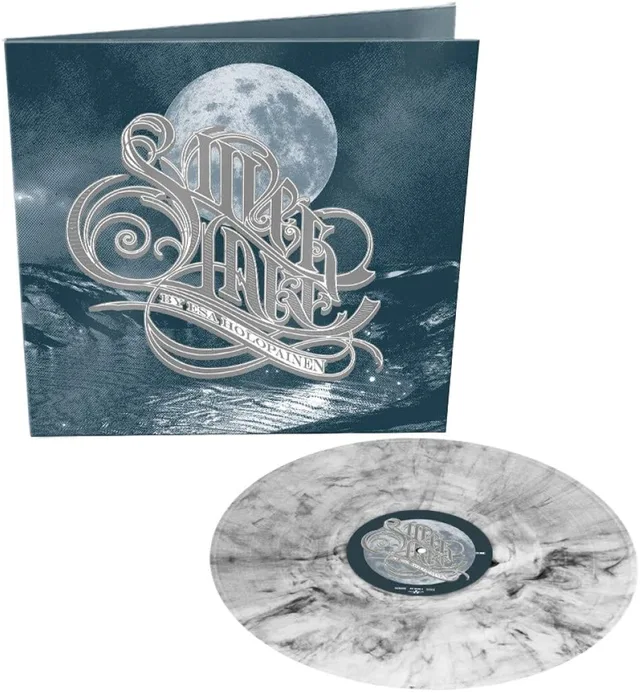 Silver Lake By Esa Holopainen Silver Lake By Esa Holopainen - LTD (LP) 