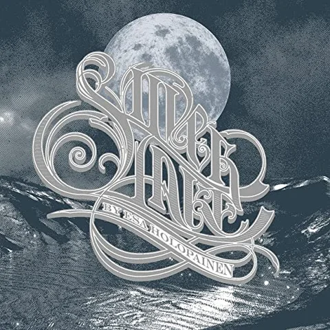 Silver Lake By Esa Holopainen Silver Lake By Esa Holopainen (LP) 