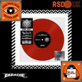 Tallah Overconfidence - RSD (7")