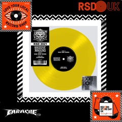 Massive Wagons Changes - RSD (7")