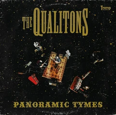 Qualitons Panoramic Times (LP)