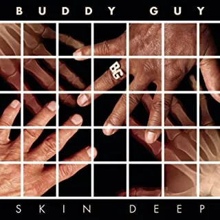Buddy Guy Skin Deep (LP)