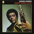 Ramon Morris Sweet Sister Funk (LP)