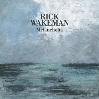 Rick Wakeman Melancholia (CD)