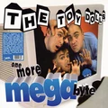 Toy Dolls One More Megabyte - LTD (LP)
