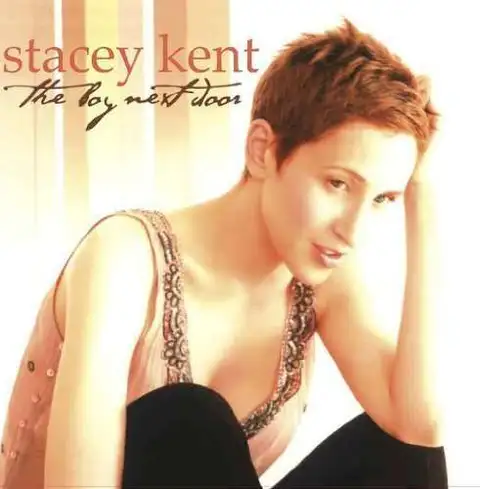 Stacey Kent The Boy Next Door (2LP) 