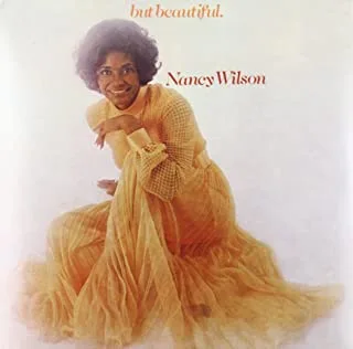 Nancy Wilson But Beautiful (LP) 