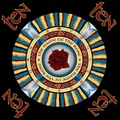 Ten The Name Of The Rose - LTD (2LP)