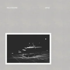 Nils Frahm Graz (LP)