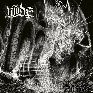 Wode Uncrossing The Keys (LP)