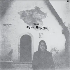 Shitkid Sort Stjerne! (2LP)