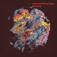 Monolink Under Darkening Skies (2LP)