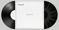 Wormwood Arkivet (2LP)