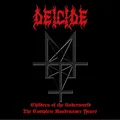 Deicide Children Of The Underworld (8CD)