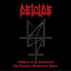 Deicide Children Of The Underworld (8CD)