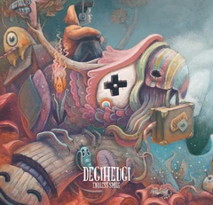 Degiheugi Endless Smile (2LP)