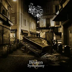 Degiheugi The Broken Symphony (2LP)
