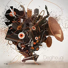 Degiheugi Abstract Symposium (2LP)