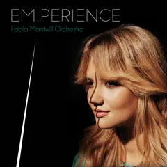 Fabia Mantwill Em.Perience (2LP)