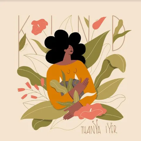 Thana Iyer Kind - LTD (LP) 