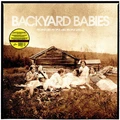 Backyard Babies People Like People Like… - LTD (LP)