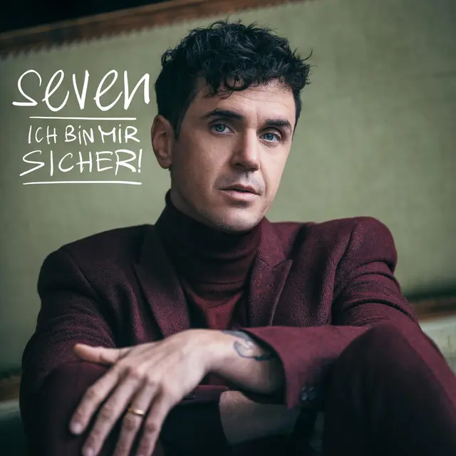 Seven Ich Bin Mir Sicher! (2LP) 
