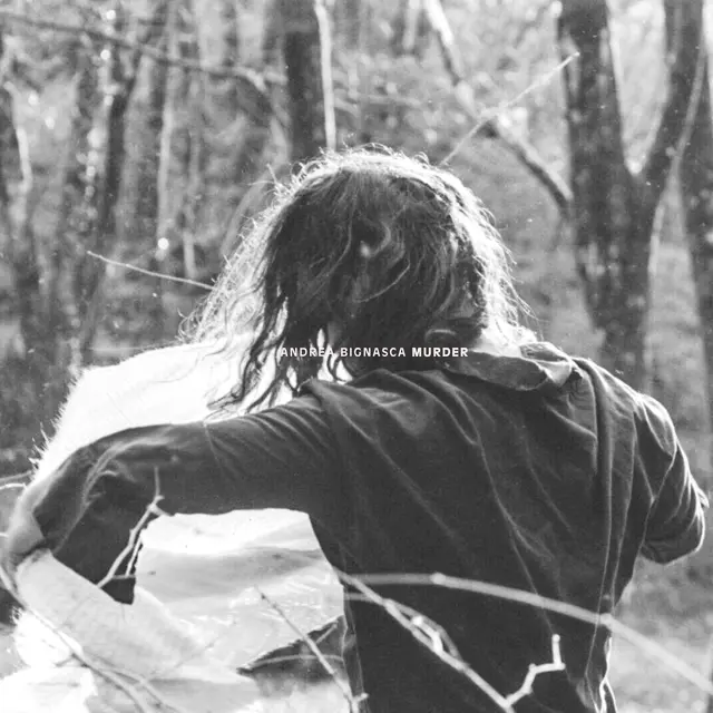 Andrea Bignasca Murder (LP) 