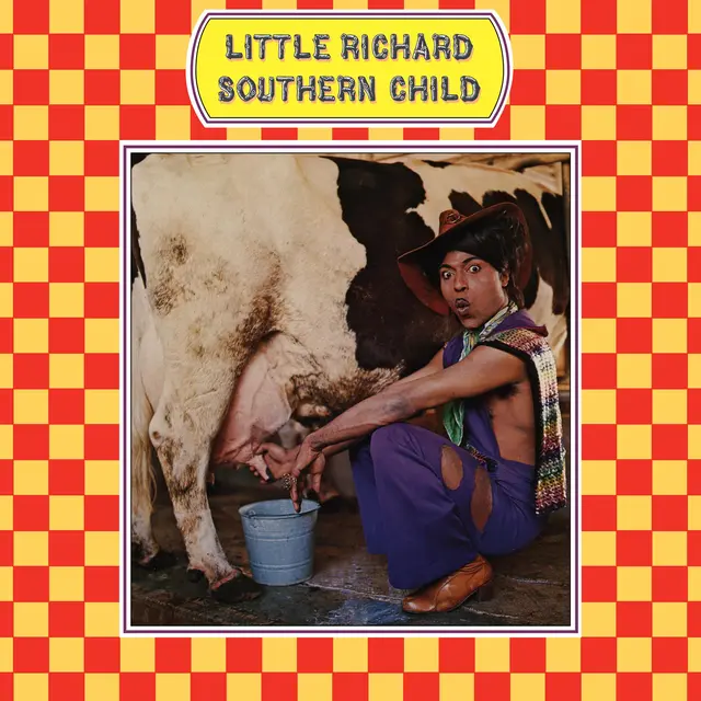 Little Richard Southern Child (LP) 