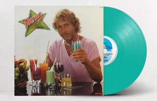 Marcos Valle Marcos Valle - LTD (LP)