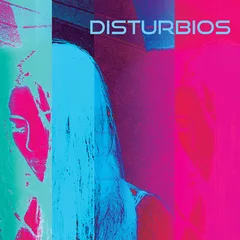 Disturbios Disturbios - LTD (LP)