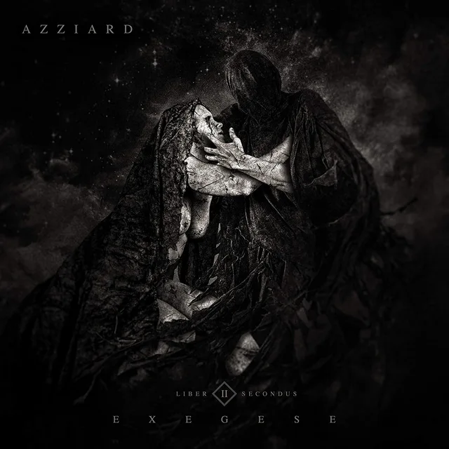 Azziard Exegese (LP) 