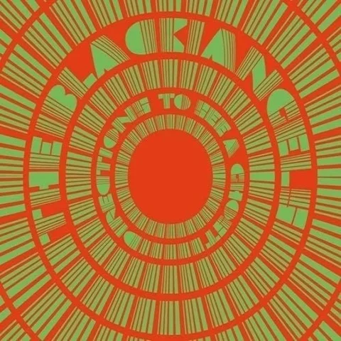 The Black Angels Directions To See A Ghost (3LP) 