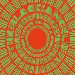 The Black Angels Directions To See A Ghost - LTD (3LP)