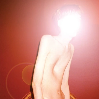 Atlas Sound Logos (LP) 
