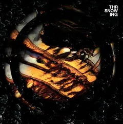 Throwing Snow Dragons - LTD (LP)