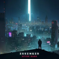 Essenger After Dark (LP)