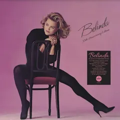 Belinda Carlisle Belinda - DLX 35th Anniversary… (2LP)