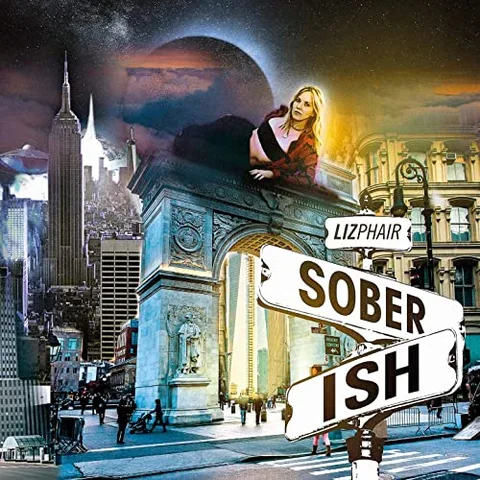 Liz Phair Soberish (LP) 