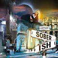Liz Phair Soberish - LTD (LP)