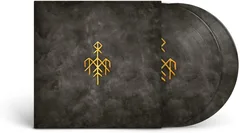 Wardruna Runaljod - Ragnarok - LTD (2LP)